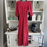 Gypsy Spell and the  rambling rose gown Photo 3