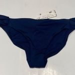 Tommy Hilfiger 🎉 14 NWT Navy Bikini Bottom $56 Photo 0