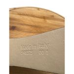 Banana Republic Black Patent Leather Belt With Square Buckle Small Size Made In Italy SKU 6998 Photo 4