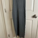 ZARA  rhinestone-embellished dress woman’s size medium Photo 7