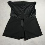 Nike Dri Fit Golf Stretch Mini Skort Size 10 Athletic Sports Active Preppy Photo 6