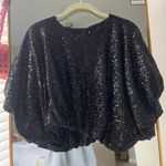 Endless Rose Sequin Top Photo 1