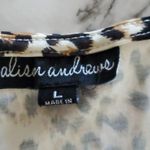 Alison Andrews blouse size large Photo 6