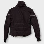 Free People Gathering Storm Run Puffer Size Small Photo 7