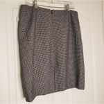 Tahari  Wool Blend Skirt Photo 3
