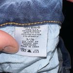 Judy Blue  distressed destroyed skinny fit 3/26 boutique jeans Photo 2