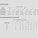 Escada red tee size 36 Photo 5