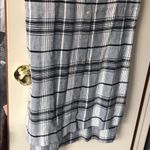 Jones New York . Drop shoulder shirt dress Photo 5