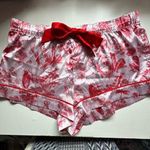 Victoria's Secret  satin sleep shorts Photo 0