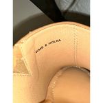 Dolce Vita Holka High Block Heel Sandals Size 8.0 US Brown Photo 8