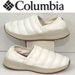 Columbia Palermo Street Slip-On Sneakers Photo 1