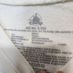 Cream Disney Parks Chip & Dale Sweatshirt Photo 2