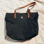 Ralph Lauren Bainbridge Nylon Shopper Photo 4