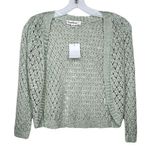Cloud Chaser  Cardigan Sweater‎ nwt Photo 0