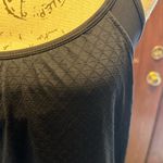 Athleta  Hidden Agenda Tank Top Black Size Small Photo 3