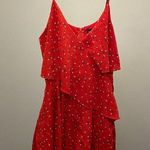 Sugar Lips  Romper with Pockets Photo 0