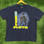 Pink Floyd Rock Band Oversized T-Shirt Size Extra Large Photo 0