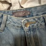 Just USA Denim Justusa Mom Jeans Photo 1