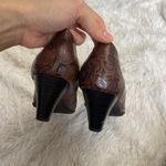 Born concept NWOT Born Brown Heels Photo 4
