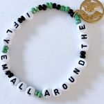 Taylor Swift Eras Tour Friendship Bracelet I Fly Em All Around The World Rep Photo 0