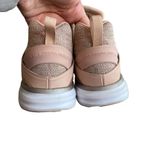 APL  Women's 9 Techloom Ascend Rose Gold Sneaker Blush‎ Pink Athletic Sporty Gym Photo 4