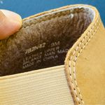 Naturalizer  Tan Strappy Sandals Size 9 Photo 6