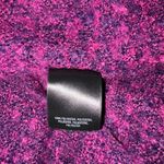 Anthropologie Purple Pink Textured Large Cowl Scarf Photo 5