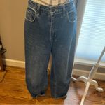 Ksubi  Blue Denim Jeans Photo 7