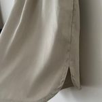 4th and Reckless Tan / Taupe Drawstring Shorts Size XXL Photo 2