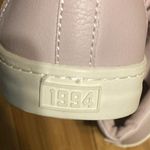 Old Navy  High Top 1994 Sneakers Women’s Size 10 Lavender Color NWT Photo 3