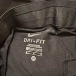 Nike  Dri-FIT Black Athletic Shorts Photo 4
