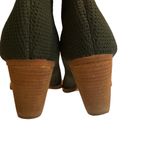 Jeffrey Campbell Green Walton Mid Ankle Knit Boot, Sz 8 Photo 12