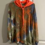 White Birch hoodie Photo 0