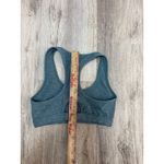 Beyond Yoga  x Peloton Work it Out Soace Dyed Racerback‎ Sports Bra Size Small Photo 6