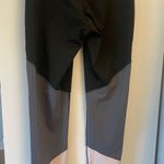 Ivanka Trump Colorblock Leggings, barely used Photo 3