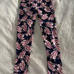LuLaRoe Ballet Shoe Leggings Photo 1