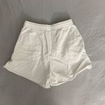 Urban Outfitters White iets frans shorts Photo 1
