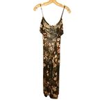 Chaser ‎ Floral Maxi Dress nwt Photo 4