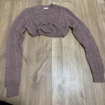 Full Tilt sweater Photo 0