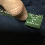 Outback Red Vintage 90s oversized shirt Photo 4