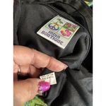 India Trading Co Patchwork Hippie Boho Bag Mix Patterns Boho Crossbody Photo 11