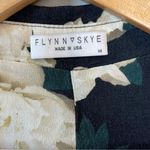 Flynn Skye Athena Fresh as a Daisy Duster Coat Photo 8