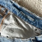American Eagle Women’s 90’s Straight Jeans Size 8 Photo 7