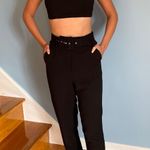 White Fox Boutique two-piece pant set Photo 0