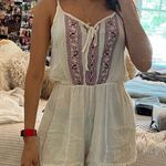 Sundued Subdued Romper Photo 1