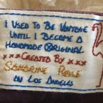 Sandrine Rose Sedona Skirt Size 24 Photo 6