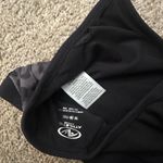 Cheetah print sports bra Gray Size M Photo 2