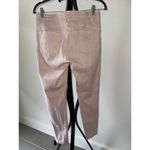 Jones New York  Madison Skinny Jeans Pink Size 8 Photo 6