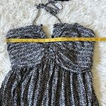 Damit Women’s Louie halter top dress size Large New Photo 4