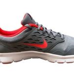 Nike  Orive Print Women’s Sneakers Size 9 Gray Orange 749985-061 Running Shoes Photo 2